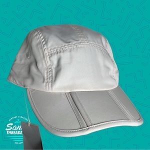 COS 5 panel hat